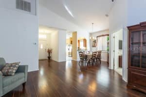106 RAINTREE CIRCLE, PALM COAST, FL 32164 Sold 02/19/25