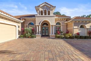 26 VILLAGE PARKWAY, PALM COAST, FL 32137 Sold 03/28/25
