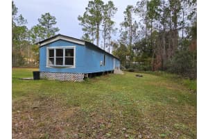 1633 ROSEWOOD STREET, BUNNELL, FL 32110 Sold 02/27/25