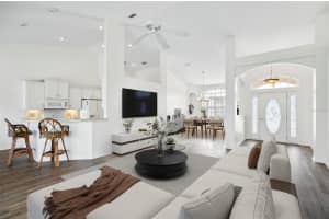 12 CORTES COURT, PALM COAST, FL 32137 Sold 03/03/25