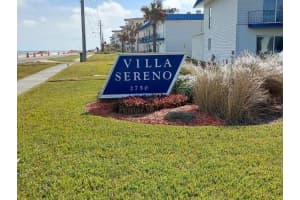 2750 Ocean Shore Blvd #4, ORMOND BEACH