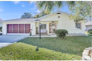 100 WELLWATER DRIVE, PALM COAST, FL 32164 Sold 02/28/25