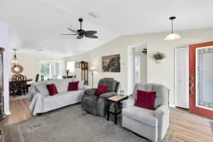 100 WELLWATER DRIVE, PALM COAST, FL 32164 Sold 02/28/25