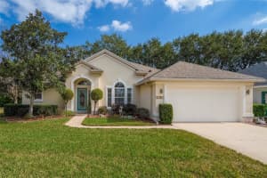 288 SAN NICOLAS WAY, ST AUGUSTINE, FL 32080 Sold 05/28/25