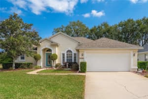 288 SAN NICOLAS WAY, ST AUGUSTINE, FL 32080 Sold 05/28/25