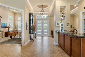 990 DOWNSHIRE LANE, ORMOND BEACH, FL 32174 Sold 03/21/25