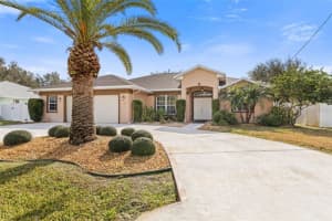 11 FIRETHORN LANE, PALM COAST, FL 32137 Sold 06/30/25