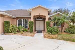 11 FIRETHORN LANE, PALM COAST, FL 32137 Sold 06/30/25