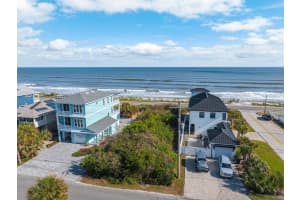 2570 OCEAN SHORE BOULEVARD, FLAGLER BEACH, FL 32136 Sold 06/27/25
