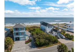 2570 OCEAN SHORE BOULEVARD, FLAGLER BEACH, FL 32136 Sold 06/27/25
