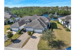 791 ALDENHAM LANE, ORMOND BEACH, FL 32174 Sold 03/05/25