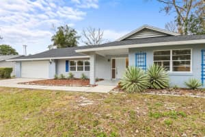 59 BLAINE DRIVE, PALM COAST, FL 32137 Sold 03/21/25