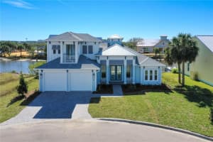 154 SEASIDE POINT, FLAGLER BEACH, FL 32136 Sold 05/09/25