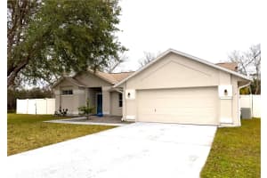 99 PERSIMMON DRIVE, PALM COAST, FL 32164 Sold 04/04/25