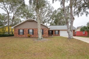 20 FORT CAROLINE LANE, PALM COAST, FL 32137 Sold 03/03/25