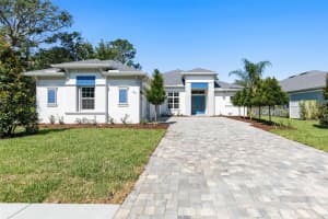 248 S RIVERWALK DRIVE, PALM COAST, FL 32137 Sold 04/11/25