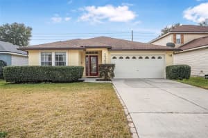 14342 WOODFIELD CIRCLE, JACKSONVILLE, FL 32258 Sold 04/04/25