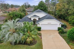 27 WHISPERING PINE DRIVE, PALM COAST, FL 32164 Sold 03/18/25
