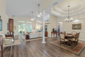27 WHISPERING PINE DRIVE, PALM COAST, FL 32164 Sold 03/18/25