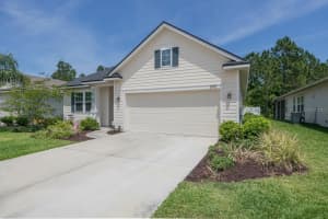 395 AVENTURINE AVENUE, ST AUGUSTINE, FL 32086 Sold 04/03/25