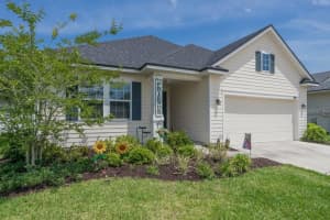 395 AVENTURINE AVENUE, ST AUGUSTINE, FL 32086 Sold 04/03/25