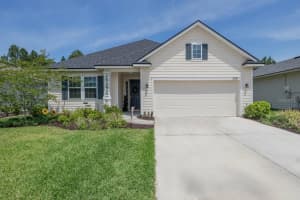 395 AVENTURINE AVENUE, ST AUGUSTINE, FL 32086 Sold 04/03/25