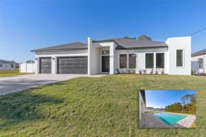 33 LAKE SUCCESS DRIVE, PALM COAST, FL 32137 Sold 07/30/25