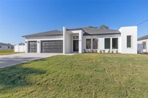 33 LAKE SUCCESS DRIVE, PALM COAST, FL 32137 Sold 07/30/25