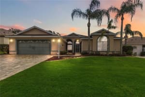 4546 NOTTOWAY DRIVE, LEESBURG, FL 34748 Sold 05/01/25