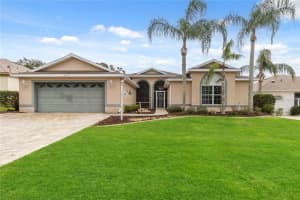 4546 NOTTOWAY DRIVE, LEESBURG, FL 34748 Sold 05/01/25