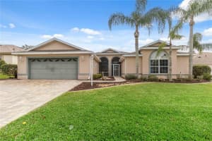 4546 NOTTOWAY DRIVE, LEESBURG, FL 34748 Sold 05/01/25