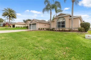 4546 NOTTOWAY DRIVE, LEESBURG, FL 34748 Sold 05/01/25
