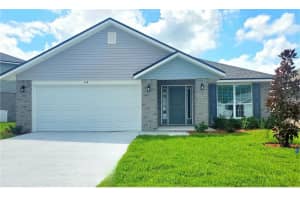 48 BANNBURY LANE, PALM COAST, FL 32137 Sold 07/29/25