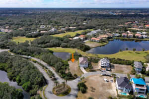 5 CINNAMON BEACH WAY, PALM COAST, FL 32137 - MLS#MFRFC306753