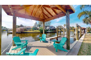 21 CURRY COURT, PALM COAST, FL 32137 - MLS#MFRFC306756