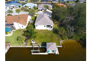 21 CURRY COURT, PALM COAST, FL 32137 - MLS#MFRFC306756
