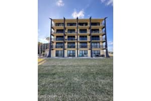 2301 ATLANTIC AVENUE, DAYTONA BEACH, FL 32118 Sold 05/12/25