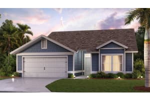 175 Greenwood Dr, PALM COAST