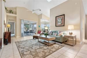 11 RAINTREE CIRCLE, PALM COAST, FL 32164 Sold 02/19/25