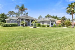 1068 HAMPSTEAD LANE, ORMOND BEACH, FL 32174 Sold 05/29/25