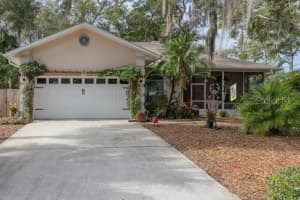 130 DRAKE ROAD, ST AUGUSTINE, FL 32086 Sold 04/30/25