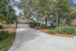 130 DRAKE ROAD, ST AUGUSTINE, FL 32086 Sold 04/30/25