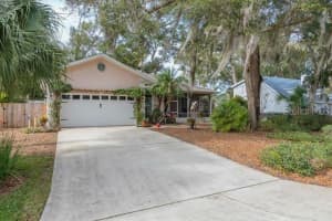 130 DRAKE ROAD, ST AUGUSTINE, FL 32086 Sold 04/30/25
