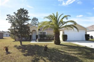 25 BUFFALO MEADOW LANE, PALM COAST, FL 32137 Sold 03/03/25