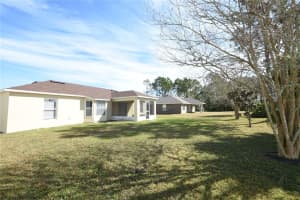25 BUFFALO MEADOW LANE, PALM COAST, FL 32137 Sold 03/03/25