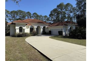 77 WELLSTREAM LANE, PALM COAST, FL 32164 Sold 03/04/25