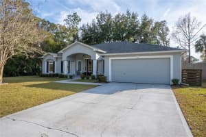 52 PHEASANT DRIVE, PALM COAST, FL 32164 Sold 03/31/25