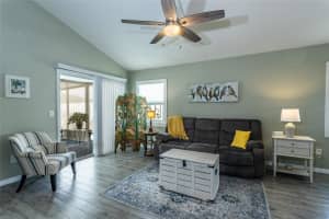 7 BEDFORD DRIVE, PALM COAST, FL 32137 Sold 02/28/25