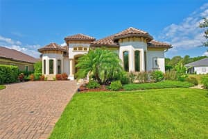 647 MAHOGANY RUN, PALM COAST, FL 32137 Sold 08/15/25
