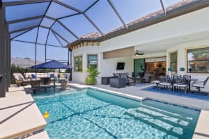 647 MAHOGANY RUN, PALM COAST, FL 32137 Sold 08/15/25